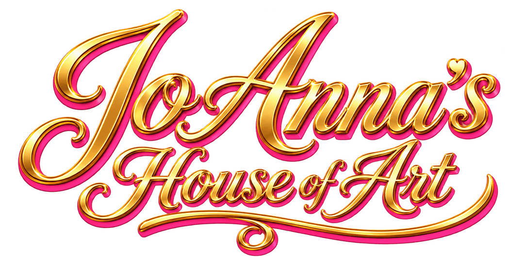 JoAnna's House of Art